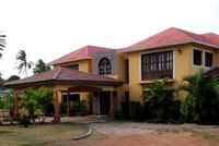 Guest House-CASA DORADO'
